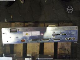SIEMENS 6FC4100-1AA00-Z