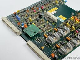 BOSCH Reglerkarte