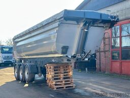 MEILLER MHKS 44/3 Stahlmulde Elektrisceh Rollplane Lift