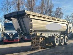 MEILLER MHKS 44/3 Stahlmulde Elektrisceh Rollplane Lift