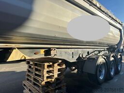 MEILLER MHKS 44/3 Stahlmulde Elektrisceh Rollplane Lift