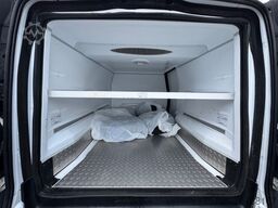 MERCEDES-BENZ Vito Kasten 114 / KERSTNER FAHRKÜHLUNG