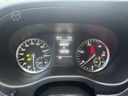 MERCEDES-BENZ Vito Kasten 114 / KERSTNER FAHRKÜHLUNG