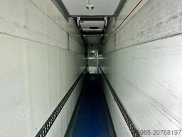  Gray & Adams AND CITY TRAILER CARRIER VECTOR 185