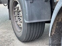 Gray & Adams AND CITY TRAILER CARRIER VECTOR 185