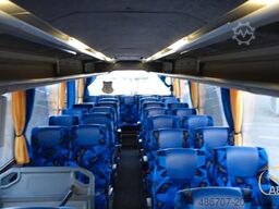 BERKHOF Axial SB4000 - 51 Sitze Analoge Tacho