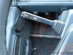 BERKHOF Axial SB4000 - 51 Sitze Analoge Tacho