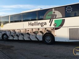 BERKHOF Axial SB4000 - 51 Sitze Analoge Tacho