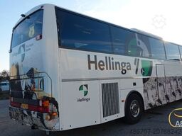 BERKHOF Axial SB4000 - 51 Sitze Analoge Tacho