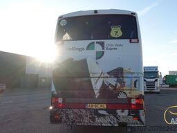 BERKHOF Axial SB4000 - 51 Sitze Analoge Tacho