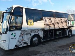 BERKHOF Axial SB4000 - 51 Sitze Analoge Tacho