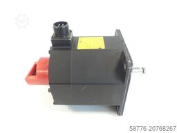 Fanuc A06B-0034-B575 AC Servo Motor SN: C048P3755