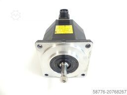 Fanuc A06B-0034-B575 AC Servo Motor SN: C048P3755