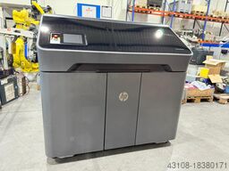 3D HP Jet Fusion 540