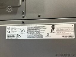 3D HP Jet Fusion 540 