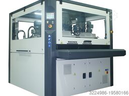MADORA Deburring machine GP 1500 3Z