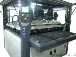 MADORA Deburring machine GP 1500 3Z
