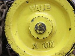 Yale PH Kettenlänge 3,36 m