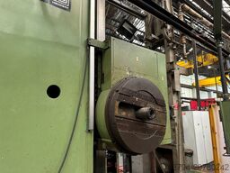 Union BFT 130 Horizontal Borer