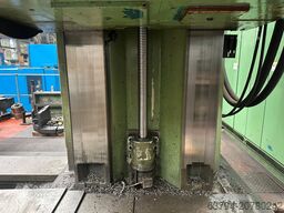 Union BFT 130 Horizontal Borer