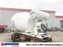 VDL SK-25-5700 Schub-Knick Abrollanlage, Dautel