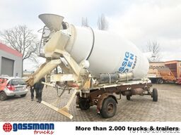 VDL SK-25-5700 Schub-Knick Abrollanlage, Dautel