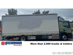 Mercedes-Benz Antos 1833 L nR 4x2, Retarder, Bi-Xenon, Volumer,