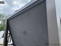 New Industrial Сhiller YORK - 535.3 KW | With warranty