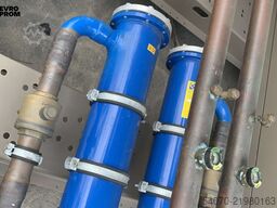 New Industrial Сhiller YORK - 535.3 KW | With warranty