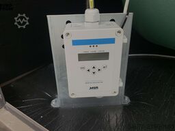 New Industrial Сhiller YORK - 535.3 KW | With warranty
