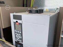 New Industrial Сhiller YORK - 535.3 KW | With warranty