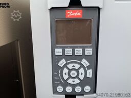 New Industrial Сhiller YORK - 535.3 KW | With warranty