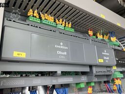 New Industrial Сhiller YORK - 535.3 KW | With warranty