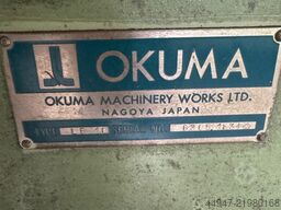 Okuma LB10
