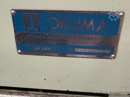 Okuma LR15