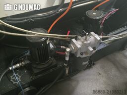 Mazak VERTICAL CENTER NEXUS 510C-II INFO