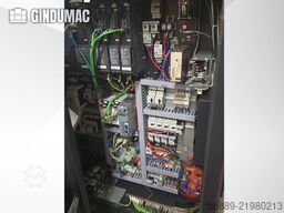 Mazak VERTICAL CENTER NEXUS 510C-II INFO