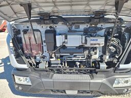 IVECO EUROCARGO ML80E22P