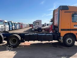Mercedes-Benz Actros 2540 (6X2 / EPS / RETARDER / MP1)
