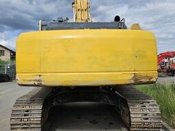 Komatsu PC290NLC-8