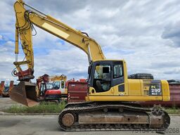 Komatsu PC290NLC-8