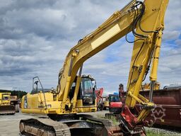 Komatsu PC290NLC-8