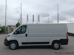 Peugeot Boxer L
