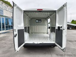 Peugeot Boxer L