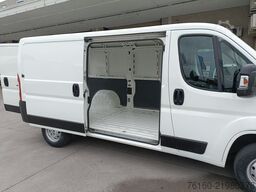 Peugeot Boxer L