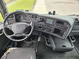 SCANIA R410