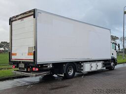 MAN 18.320 TGM CARRIER