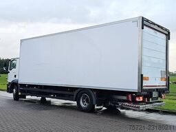 MAN 18.320 TGM CARRIER