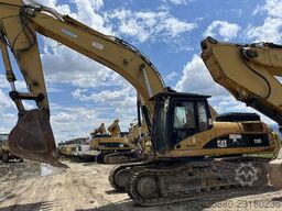 Caterpillar 330 DLN