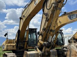 Caterpillar 330 DLN